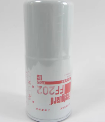 Rotation diesel originale des pièces de moteur de qualité OEM3313306 sur le filtre à essence FF202