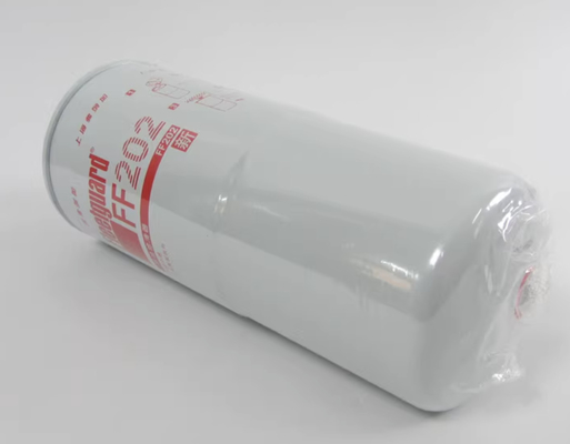 Rotation diesel originale des pièces de moteur de qualité OEM3313306 sur le filtre à essence FF202