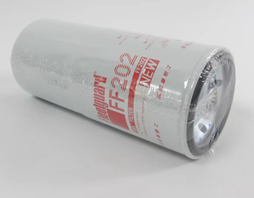 Rotation diesel originale des pièces de moteur de qualité OEM3313306 sur le filtre à essence FF202