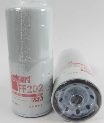 Rotation diesel originale des pièces de moteur de qualité OEM3313306 sur le filtre à essence FF202