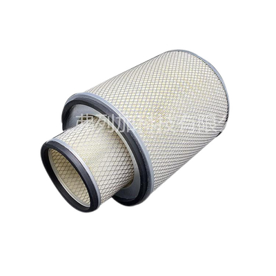 Le filtre à air autorisé de fleetguard de FG place les pièces de rechange A110-SET2 automatiques