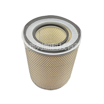 Le filtre à air autorisé de fleetguard de FG place les pièces de rechange A110-SET2 automatiques