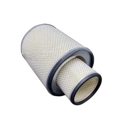 Le filtre à air autorisé de fleetguard de FG place les pièces de rechange A110-SET2 automatiques