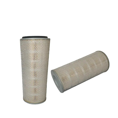 Filtre à air automatique de filtre de pièces de camion des pièces de rechange Af1811 avec l'approvisionnement véritable de qualité
