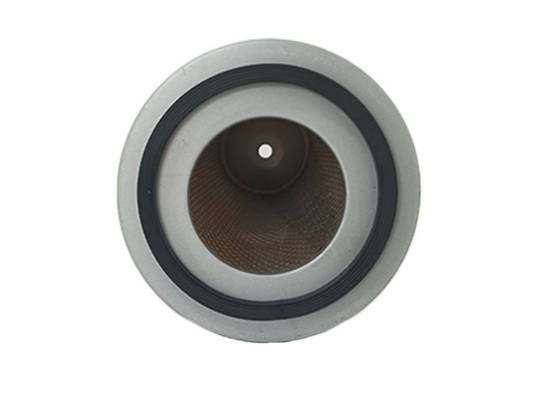 Filtre à air automatique de filtre de pièces de camion des pièces de rechange Af1811 avec l'approvisionnement véritable de qualité