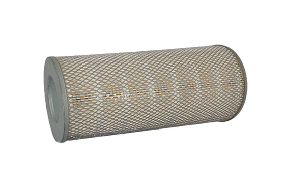 Filtre à air automatique de filtre de pièces de camion des pièces de rechange Af1811 avec l'approvisionnement véritable de qualité