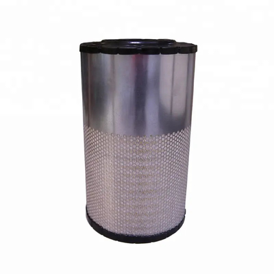 Ensemble 1109C24-SET2 de filtre à air des pièces 1109C24-020/1109C24-030/K2332 Fleetguard de camion