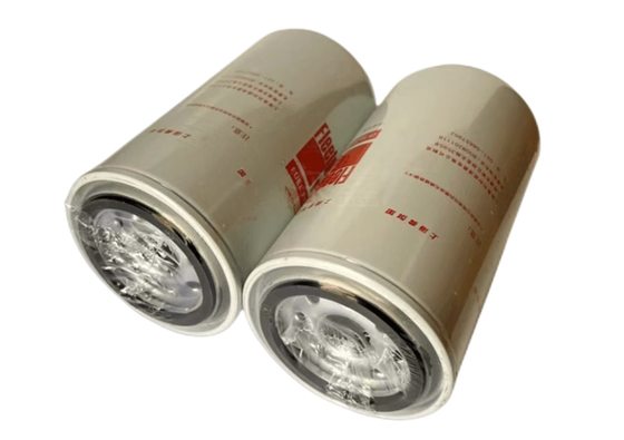 Les pièces d'auto de haute qualité du filtre à essence de camion FF5076 Fleetguard essence le filtre pour le moteur diesel