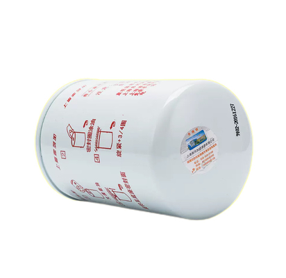 Pièces de moteur diesel filtre à huile le filtre à essence original des pièces d'auto FF5052 3931063 1117N-010