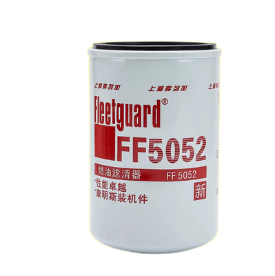 Pièces de moteur diesel filtre à huile le filtre à essence original des pièces d'auto FF5052 3931063 1117N-010