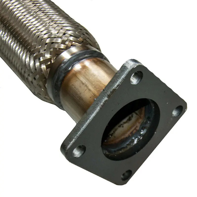 Convertisseur catalytique automatique de pièces de rechange d'exécution pour 2006-2010 VW Golf 2.5L