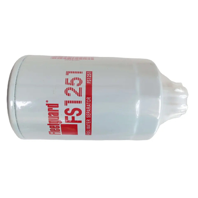 Séparateur d'eau d'huile de séparateur de filtre à essence FS1251 pour les parties 3286503 de Cummins Engine