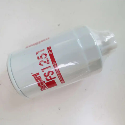 Séparateur d'eau d'huile de séparateur de filtre à essence FS1251 pour les parties 3286503 de Cummins Engine