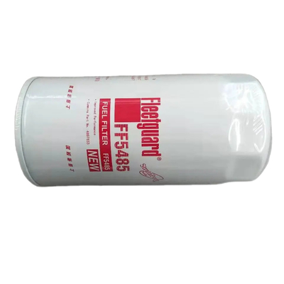 Les pièces véritables essence le filtre FF5485 pour les pièces de moteur de série d'ISB de Cummins 4897833