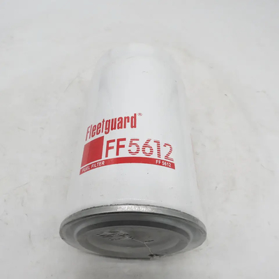 Pièce de moteur diesel Cummins d'origine QSBQSB5.9/6.7 Filtre à carburant OE FF5612 C4989106