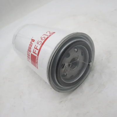 Pièce de moteur diesel Cummins d'origine QSBQSB5.9/6.7 Filtre à carburant OE FF5612 C4989106