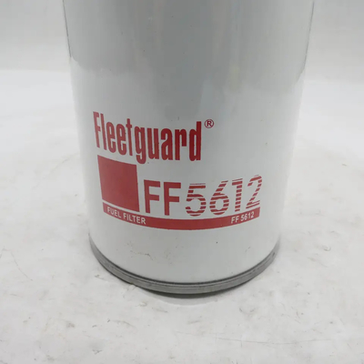 Pièce de moteur diesel Cummins d'origine QSBQSB5.9/6.7 Filtre à carburant OE FF5612 C4989106