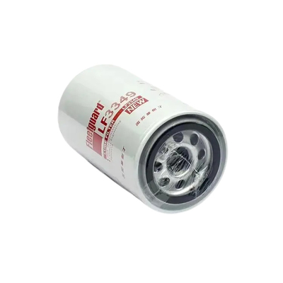 Filtre à huile d'accessoires de moteur diesel de camion LF3349 pour le moteur diesel de Cummins
