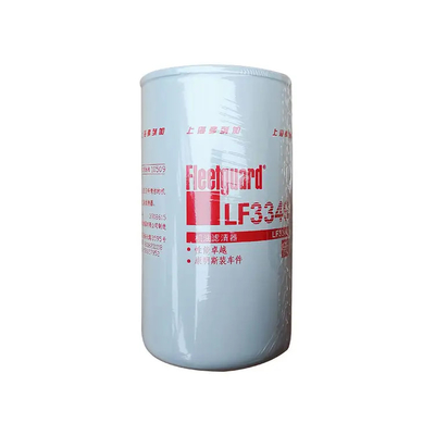 Filtre à huile d'accessoires de moteur diesel de camion LF3349 pour le moteur diesel de Cummins