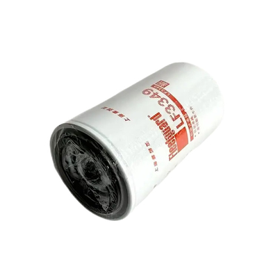 Filtre à huile d'accessoires de moteur diesel de camion LF3349 pour le moteur diesel de Cummins