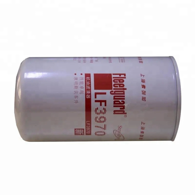 Lubrifiant de Lf3970 3937736 Fleetguard/filtre à huile pour le moteur de série de Cummins