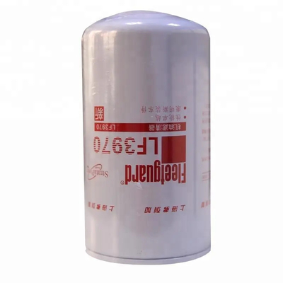 Lubrifiant de Lf3970 3937736 Fleetguard/filtre à huile pour le moteur de série de Cummins
