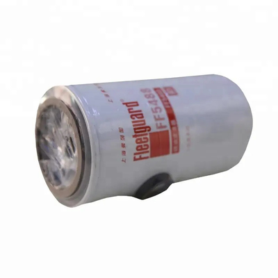 Le moteur diesel original de Cummins partie 3959612 du filtre à essence de moteur diesel de camions FF5488