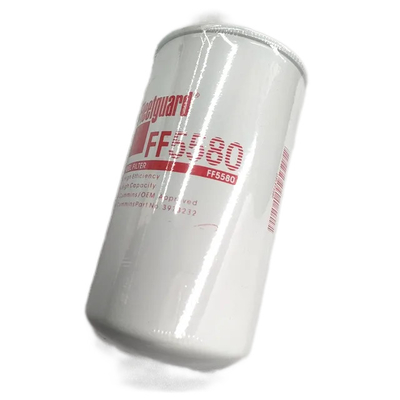 Rotation de moteur de camion d'OEM FF5580 sur la pièce de moteur automatique de Cummins 3973232 de filtre à essence