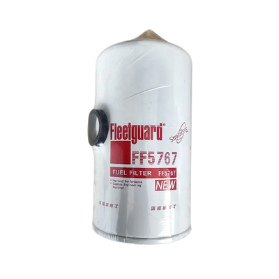 L'essence de Cummins Engine filtre le filtre à essence de FF5767 5301448 Fleetguard pour le camion de Dongfeng