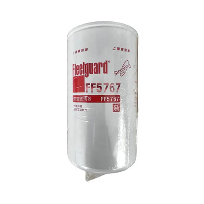 L'essence de Cummins Engine filtre le filtre à essence de FF5767 5301448 Fleetguard pour le camion de Dongfeng